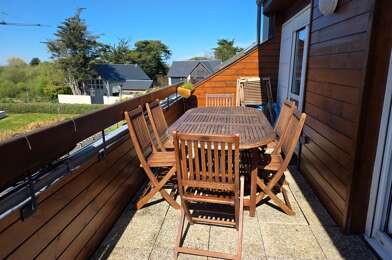 Appartement 4 pièces 328650 €
