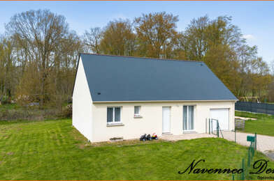 Maison 5 pièces 220000 €