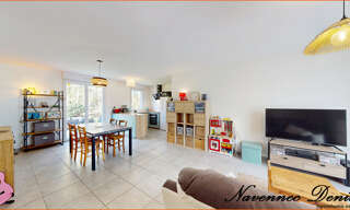 Maison 5 Pièces 90 m² à vendre à Le Neubourg (27110)