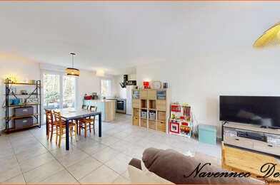 Maison 5 pièces 220000 €