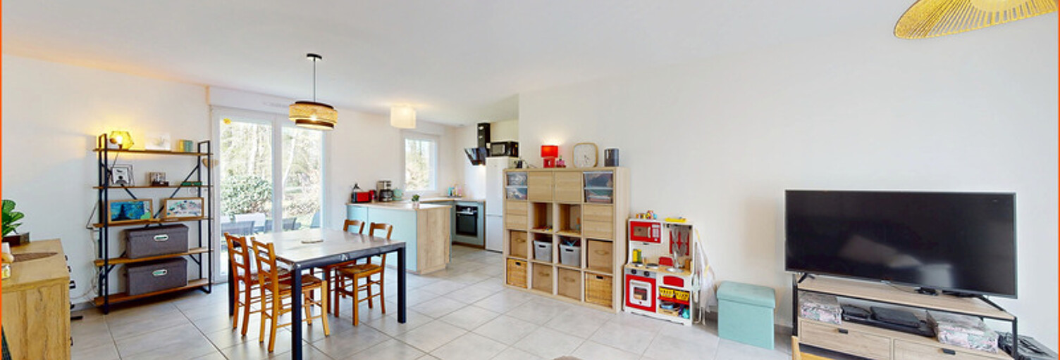 Maison 5 Pièces 90 m² à vendre à Le Neubourg (27110)