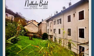 Appartement 4 Pièces 98 m² à vendre à Plombières-les-Bains (88370)