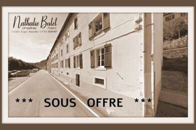 Appartement 4 pièces 55000 €