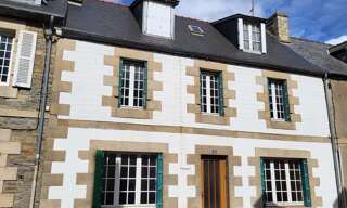 Maison 6 Pièces 143 m² à vendre à Lannion (22300)