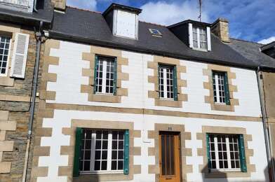 Maison 6 pièces 177800 €