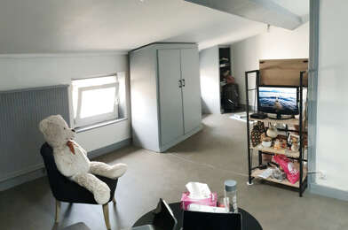 Appartement 1 pièces 400 €