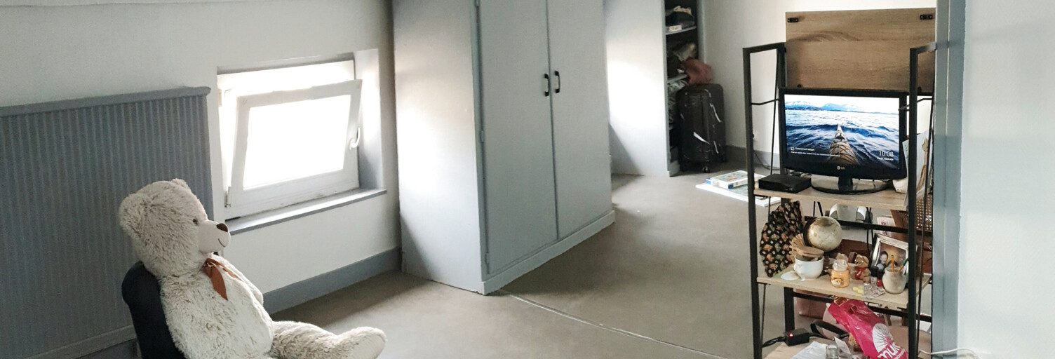 Appartement 1 Pièce 32 m² à louer à Chamalières (63400)