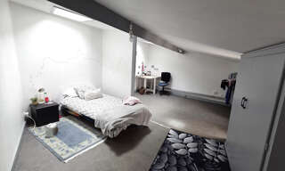 Appartement 1 Pièce 32 m² à louer à Chamalières (63400)