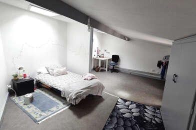 Appartement 1 pièces 400 €