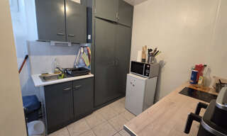 Appartement 1 Pièce 32 m² à louer à Chamalières (63400)