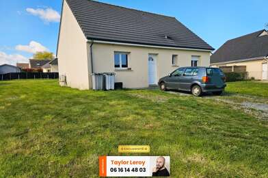 Maison 4 pièces 167000 €