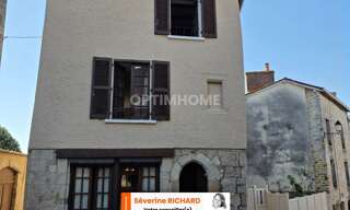 Maison 5 Pièces 126 m² à vendre à Bellac (87300)