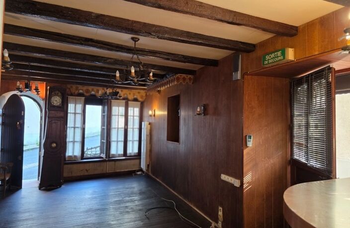 Maison à vendre 5 pièces BELLAC (87) — photo 2