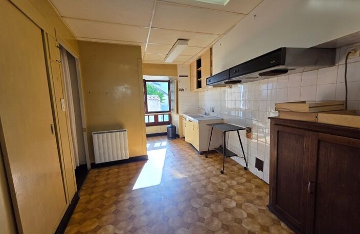 Maison à vendre 5 pièces BELLAC (87) — photo 3
