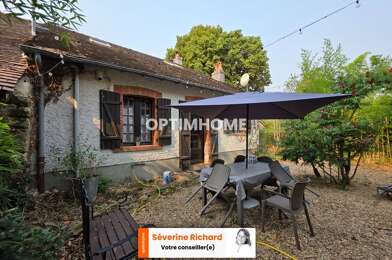 Maison 6 pièces 119000 €