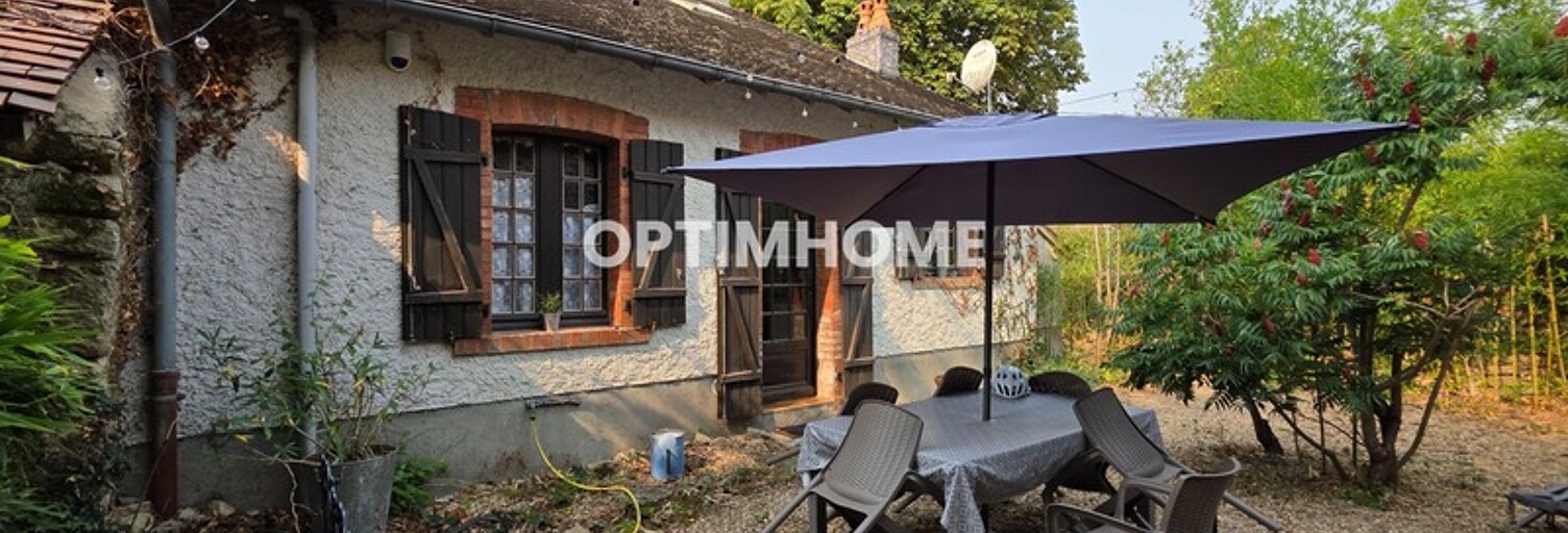 Maison 6 Pièces 98 m² à vendre à Saint-Léger-Magnazeix (87190)