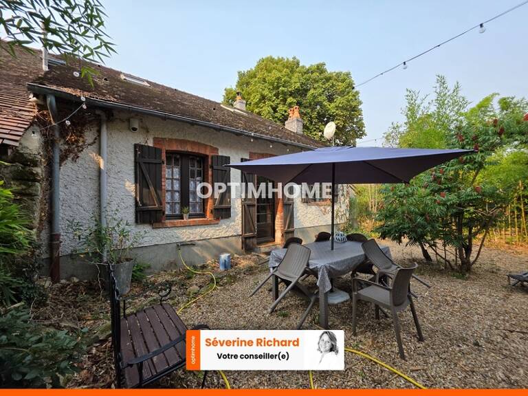 Maison à vendre 6 pièces SAINT LEGER MAGNAZEIX (87) — photo 1