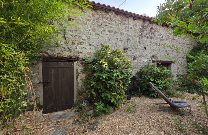 Maison à vendre 6 pièces SAINT LEGER MAGNAZEIX (87) — photo 3