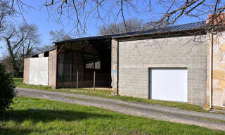 Maison 3 Pièces 100 m² à vendre à Burie (17770)