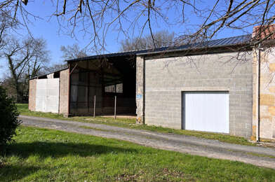 Maison 3 pièces 57000 €