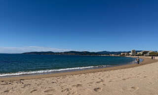 Appartement 2 Pièces 61 m² à vendre à Fréjus (83600)