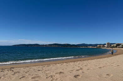 Appartement 2 pièces 425000 €