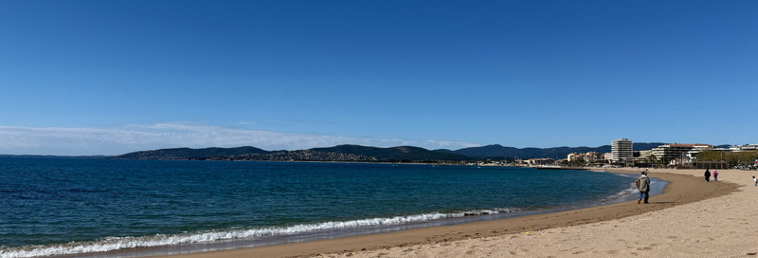 Appartement 2 Pièces 61 m² à vendre à Fréjus (83600)