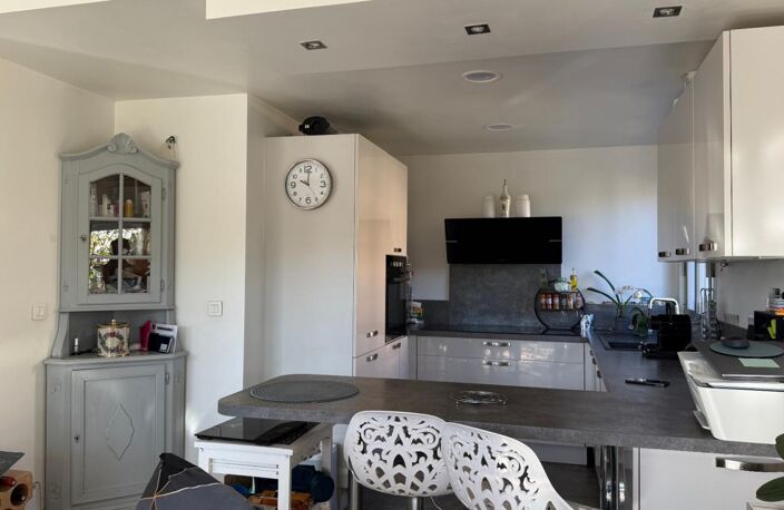 Appartement à vendre 2, 3 pièces FREJUS PLAGE (83) — photo 2