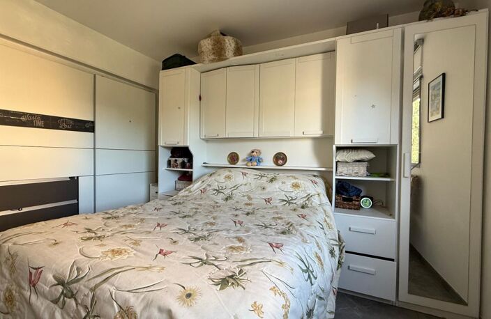 Appartement à vendre 2, 3 pièces FREJUS PLAGE (83) — photo 3