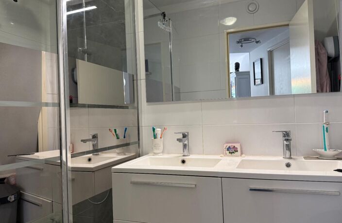 Appartement à vendre 2, 3 pièces FREJUS PLAGE (83) — photo 4