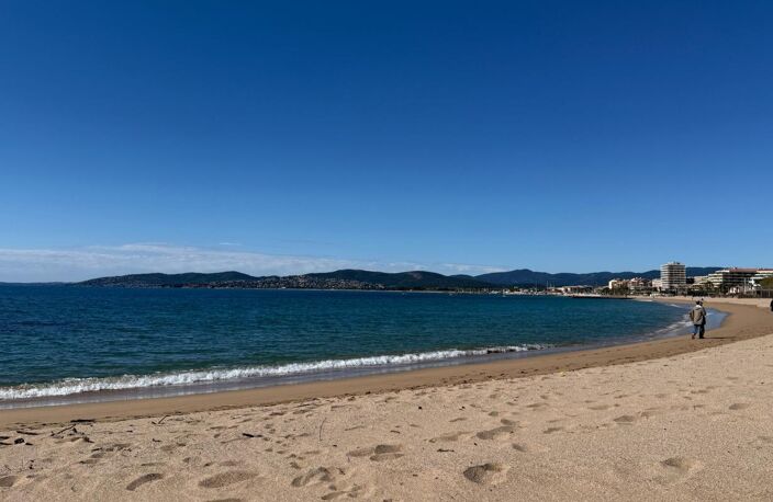 Appartement à vendre 2, 3 pièces FREJUS PLAGE (83) — photo 5
