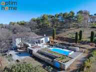 Grambois : Belle demaure sur 4600 m2 de terrain — photo 2