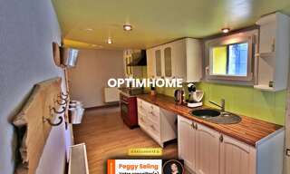 Maison 7 Pièces 122 m² à vendre à Trélon (59132)