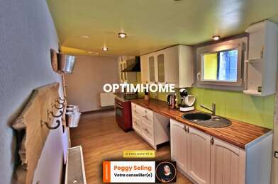 Maison 7 pièces 106000 €