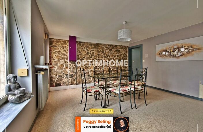 Maison à vendre 7 pièces TRELON (59) — photo 3