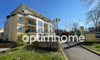 Appartement 3 Pièces 68 m² à vendre à Avon (77210)