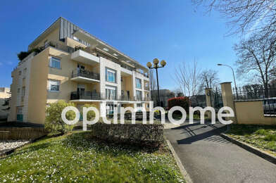 Appartement 3 pièces 267000 €