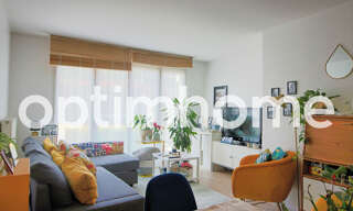 Appartement 3 Pièces 68 m² à vendre à Avon (77210)