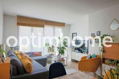 Appartement 3 pièces 247000 €