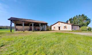 Maison 6 Pièces 140 m² à vendre à Auch (32000)