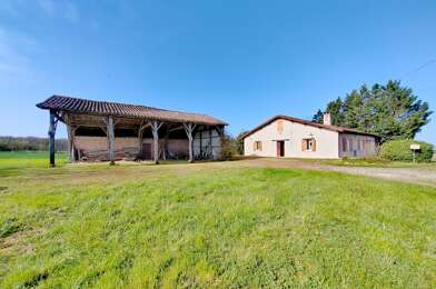 Maison 6 pièces 155000 €