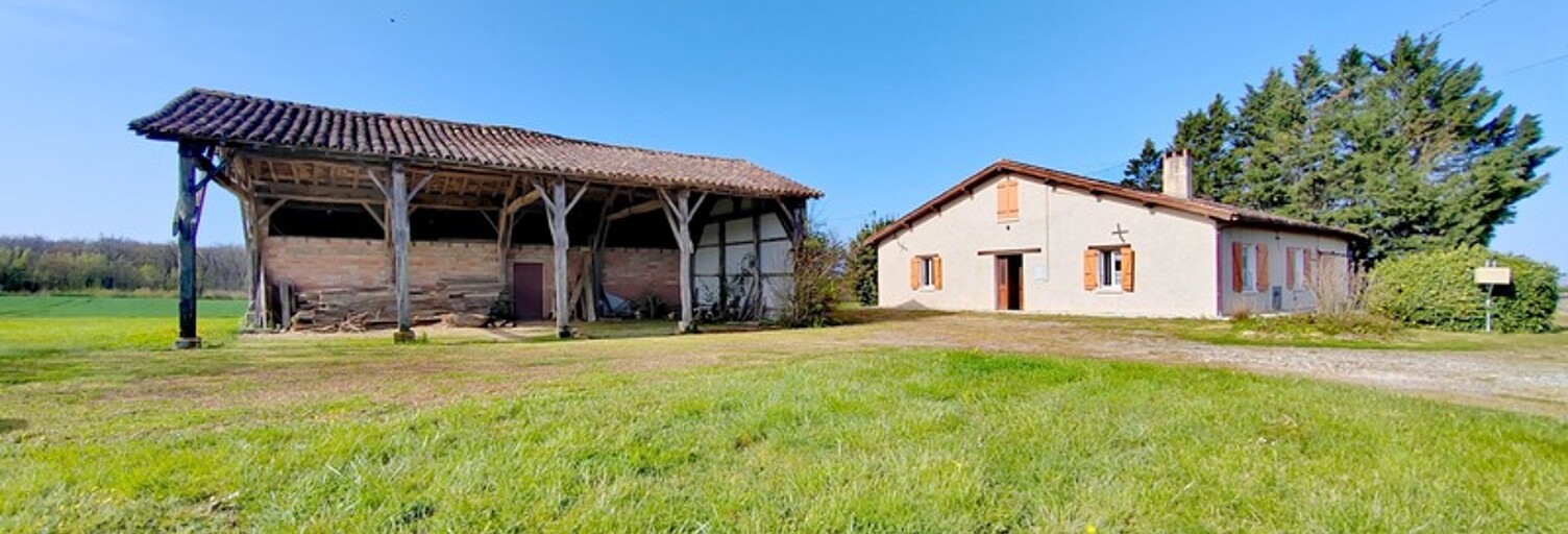 Maison 6 Pièces 140 m² à vendre à Auch (32000)