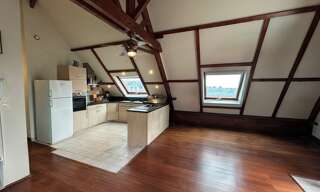 Appartement 5 Pièces 130 m² à vendre à Arzon (56640)