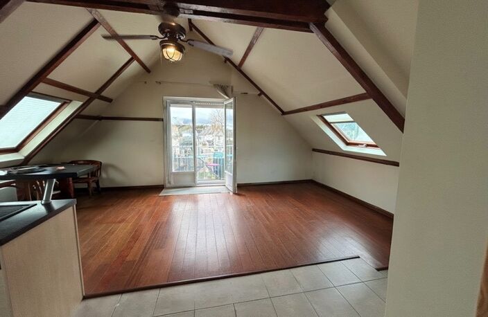 Coup de cœur Appartement de  caractère de 90m2 , avec studio indépendant  ARZON (56) — photo 3