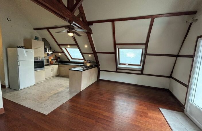 Coup de cœur Appartement de  caractère de 90m2 , avec studio indépendant  ARZON (56) — photo 4