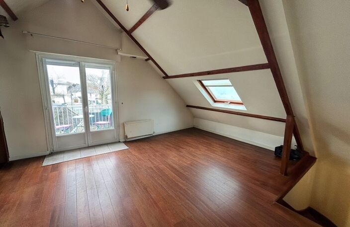 Coup de cœur Appartement de  caractère de 90m2 , avec studio indépendant  ARZON (56) — photo 5