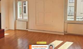 Appartement 2 Pièces 46 m² à vendre à Chamalières (63400)