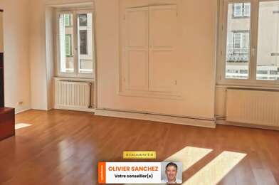 Appartement 2 pièces 110600 €