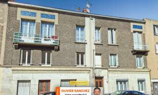 Appartement 2 Pièces 46 m² à vendre à Chamalières (63400)