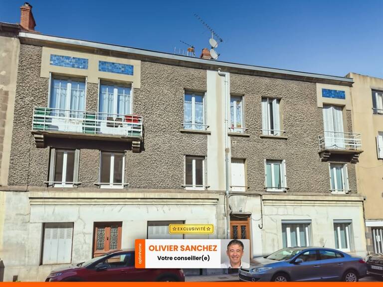 Appartement T2 – 42 m² – Chamalières (63400) — photo 1